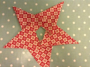 6d - Christmas Bunting