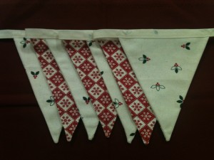 Bunting