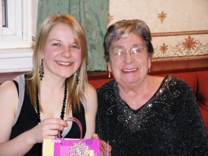 12c - Me and Nan